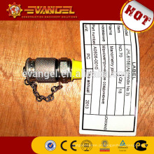 Shantui Dozer Spare Parts